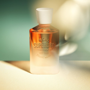 Real 02 for Her - Eau de Toilette Real 02 for Her - Eau de Toilette